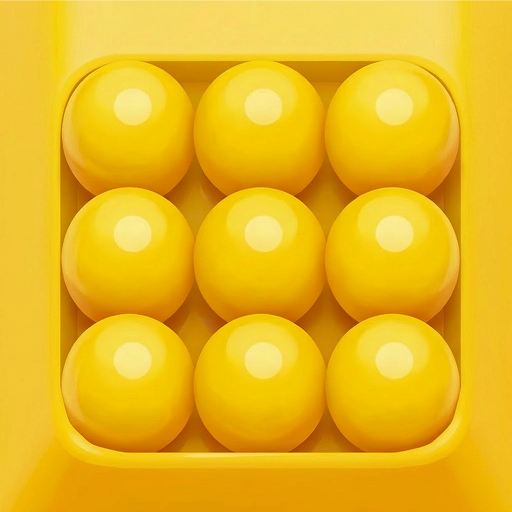 Marble Sort logo